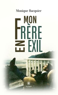 Mon frère en exil