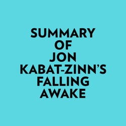 Summary of Jon Kabat-Zinn's Falling Awake