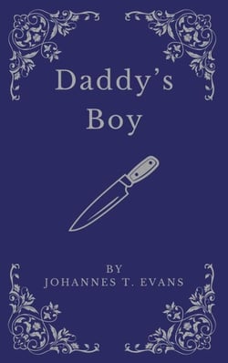 Daddy's Boy - Lashton Town, #2