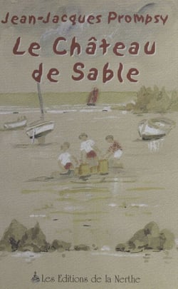Le Château de sable