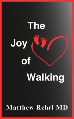 The Joy of Walking
