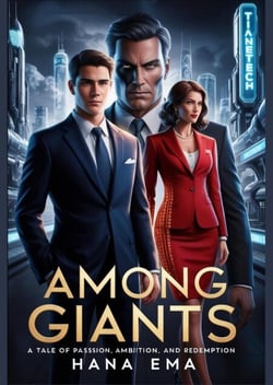 Among Giants: A Tale of Passion, Ambition and Redemption