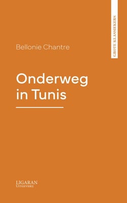 Onderweg in Tunis