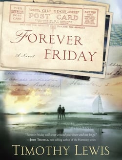 Forever Friday - A Novel