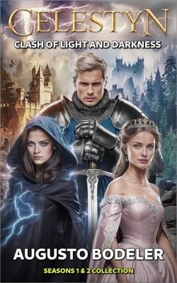 Celestyn: Clash of Light and Darkness - Celestyn Collection, #1