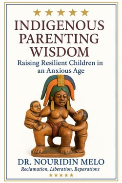 Indigenous Parenting Wisdom: Raising Resilient Children in an Anxious Age
