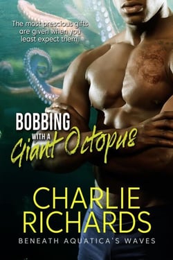 Bobbing with a Giant Octopus - Beneath Aquatica's Waves, #10