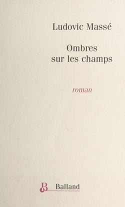 Ombres sur les champs