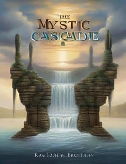 Mystic Cascade - Spirit Realm, #1