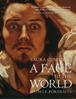 A Face to the World - On Self-Portraits