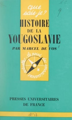 Histoire de la Yougoslavie