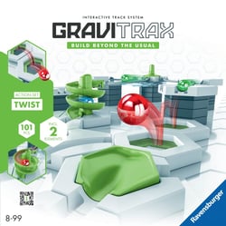 Gravitrax : Action Set Twist - Ravensburger