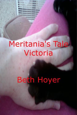 Meritania's Tale Victoria - Edenia, #230