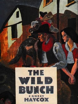 The Wild Bunch