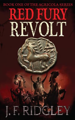 Red Fury Revolt - Agricola, #1