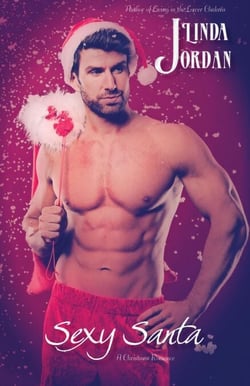 Sexy Santa