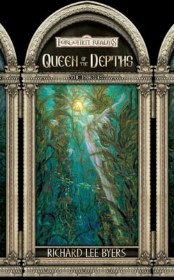 Queen of the Depths - Forgotten Realms