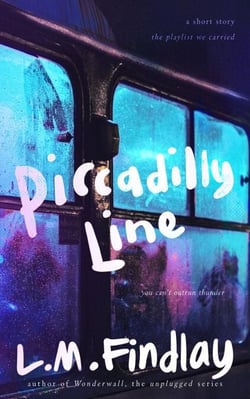 Piccadilly Line