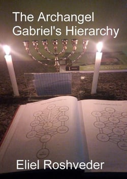 The Archangel Gabriel's Hierarchy - Anjos da Cabala, #9