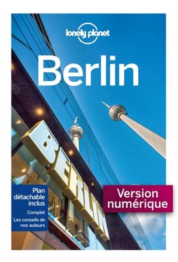 Berlin Cityguide 9ed