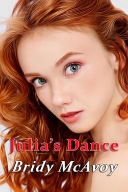 Julia's Dance - Julia's Infidelities, #4