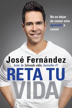 Reta Tu Vida - No es dejar de comer SINO aprender a comer