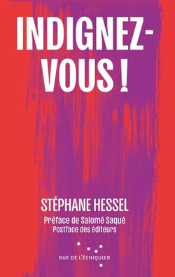 Indignez-vous