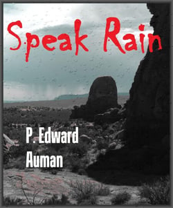 Speak Rain - Shaman Spirit Series, #1