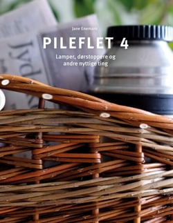 Pileflet 4 - Lamper, dørstoppere og andre nyttige ting
