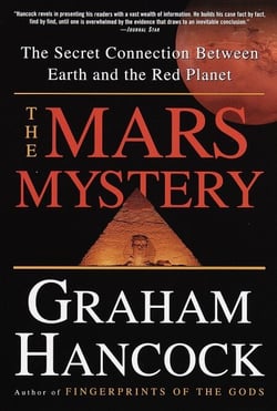 The Mars Mystery - The Secret Connection Between Earth and the Red Planet