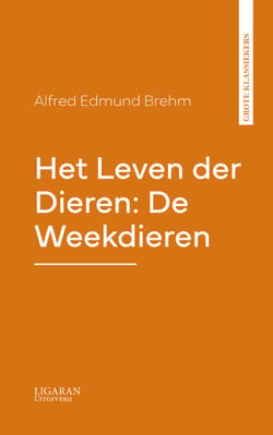 Het Leven der Dieren: De Weekdieren