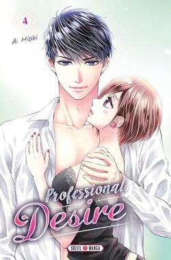 Professional Desire T04 - Edition speciale