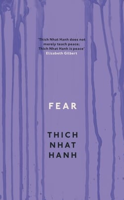 Fear - Essential Wisdom for Getting Through The Storm
