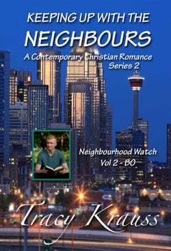 Neighbourhood Watch - Volume 2 - BO - Keeping Up With the Neighbours Series 2, #2