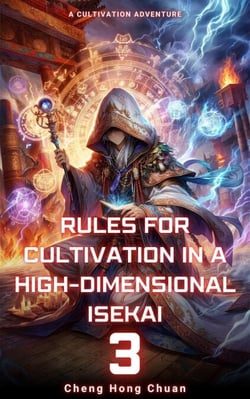 Rules for Cultivation in a High-Dimensional Isekai - Rules for Cultivation in a High-Dimensional Isekai, #3