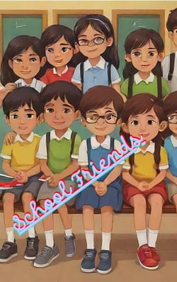 School Friends