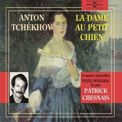 La dame au petit chien et autres nouvelles - Texte intégral