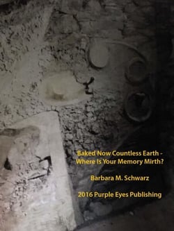 Baked Now Countless Earth - Where Is Your Memory Mirth?