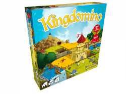 Kingdomino