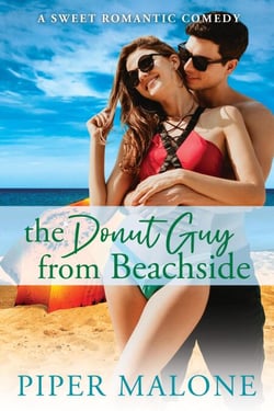 The Donut Guy from Beachside