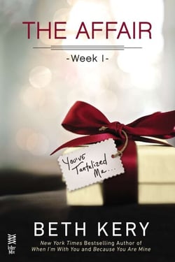 The Affair: Week 1