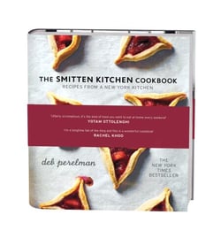 The Smitten Kitchen Cookbook - Everyday deliciousness you can cook anywhere