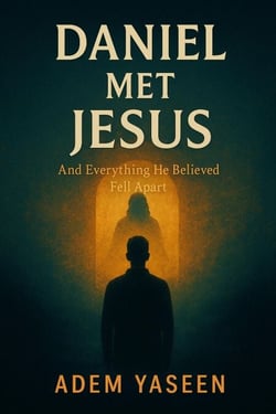Daniel Met Jesus