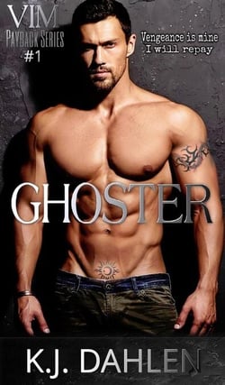 Ghoster - Payback, #1