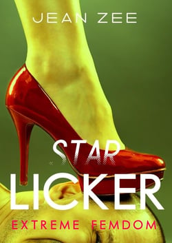 Star Licker - Humiliation Hollywood Style
