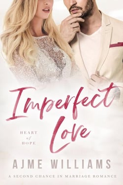 Imperfect Love - Heart of Hope, #4