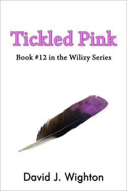 Tickled Pink - Wilizy, #12