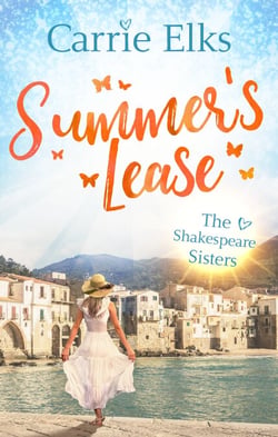 Summer's Lease - Escape to paradise with this swoony summer romance