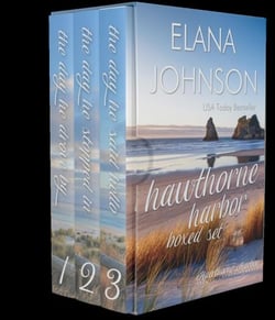 Hawthorne Harbor Boxed Set - Hawthorne Harbor Romance