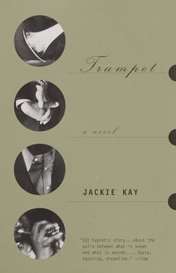 Trumpet - A Novel